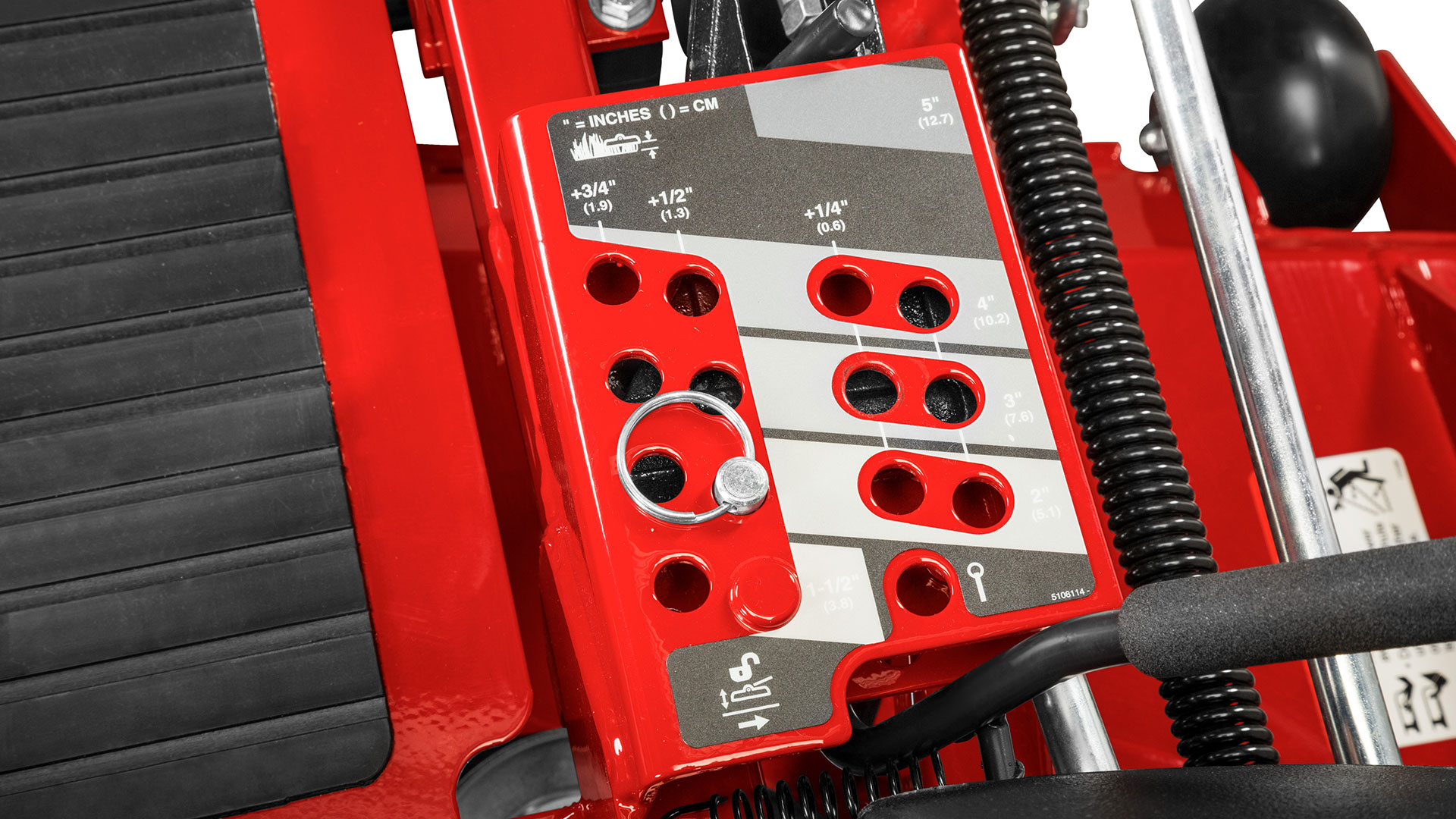 Snapper pro ss200 sale price